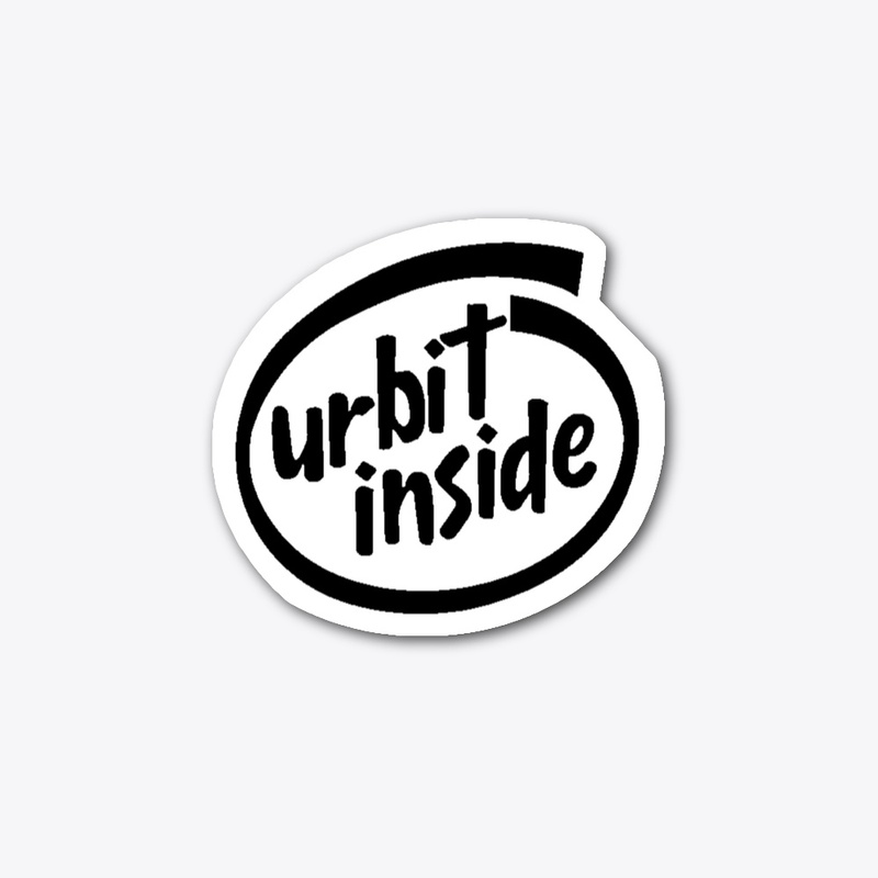 Urbit Inside