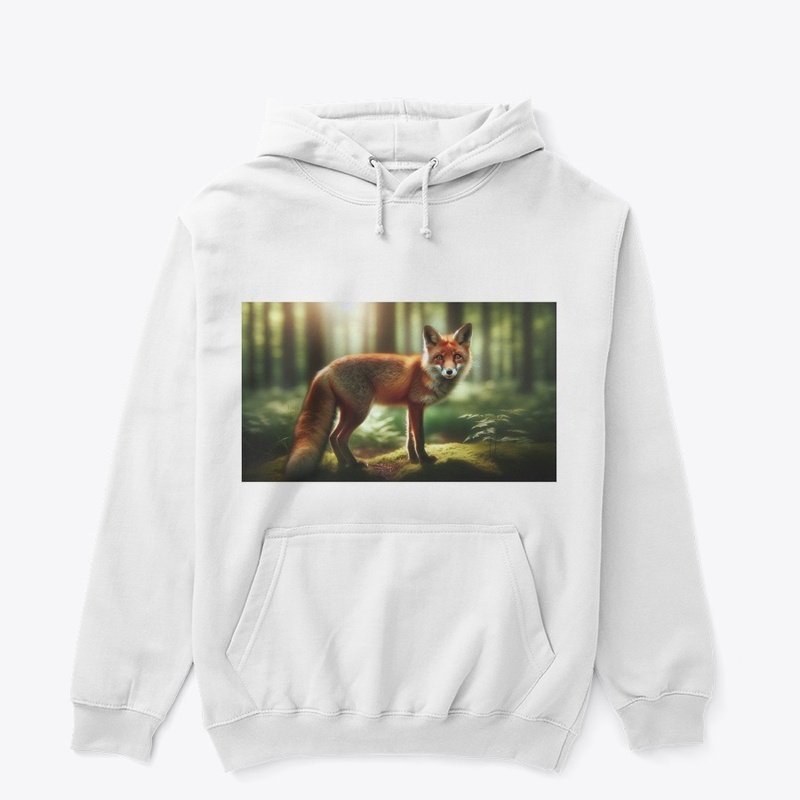 RED FOX