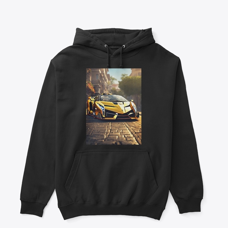  road star 