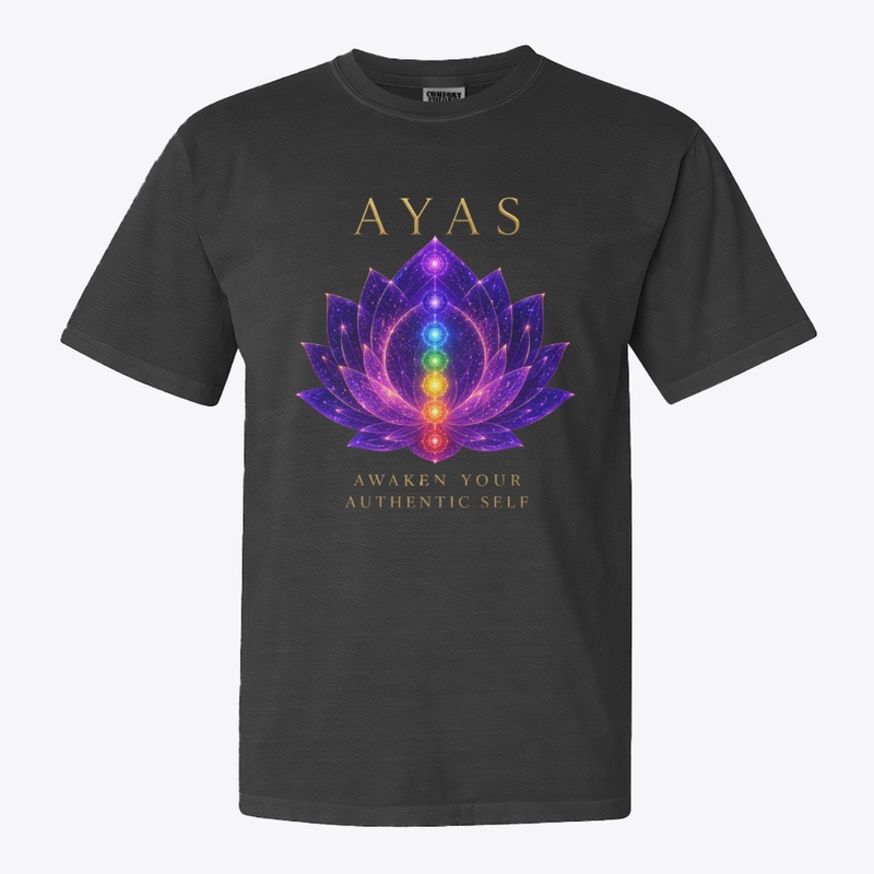 Awaken Your Authentic Self Collection