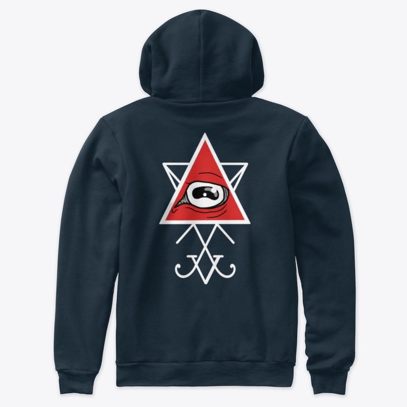 West Coast Satanist Logo