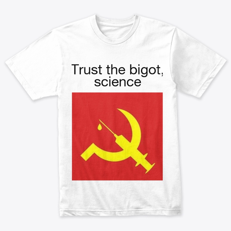 Trust the science