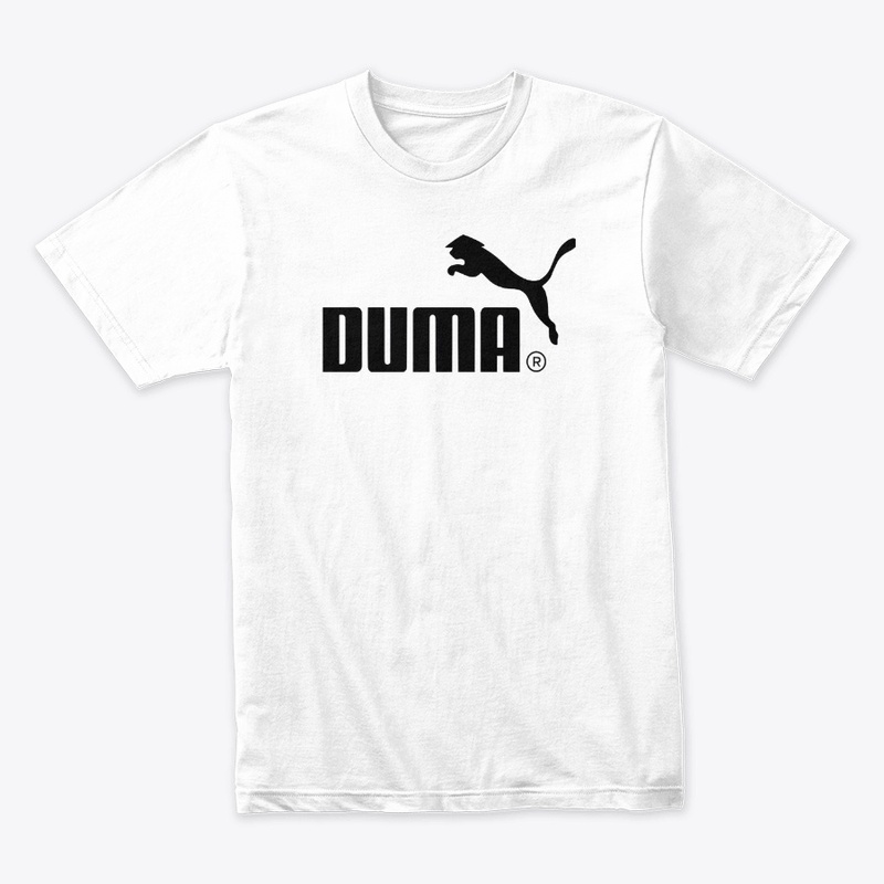 DUMA - Vietnamese brand