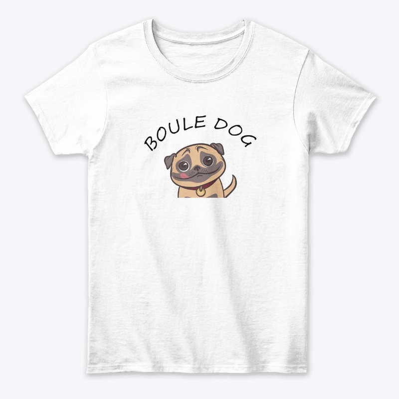 BOULE DOD LE CHIEN BOULE