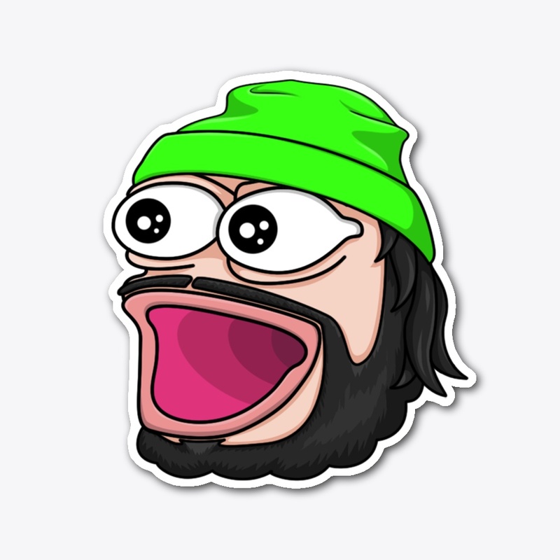 Poggers Brother