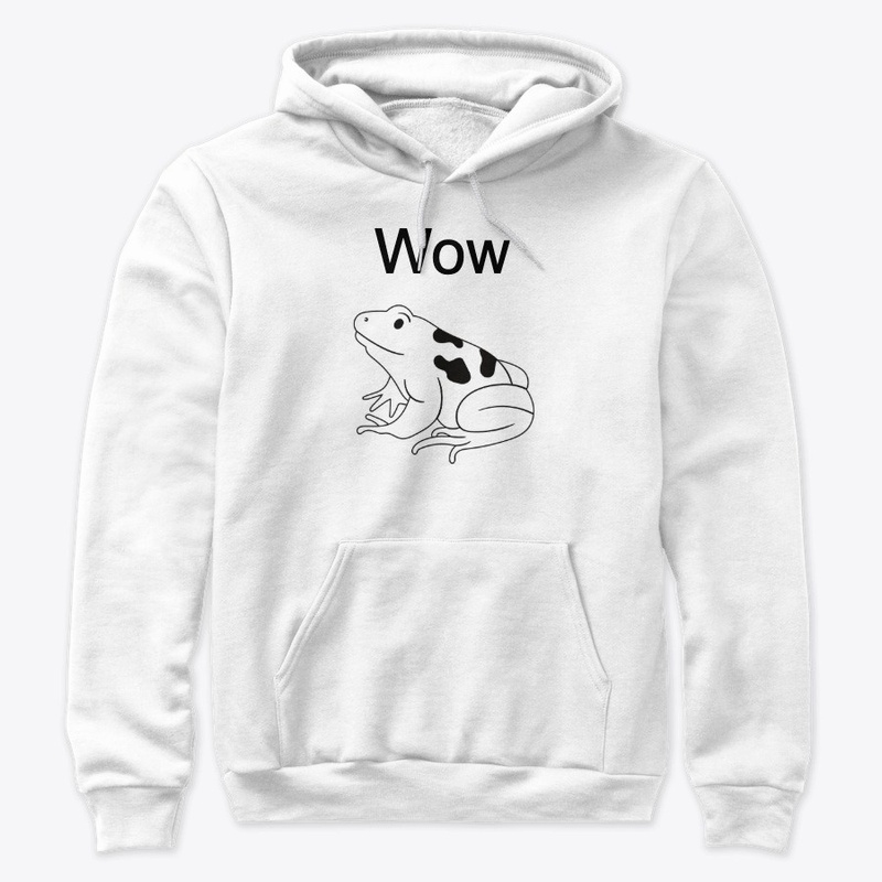 Epic Frogz - Froggy Wow