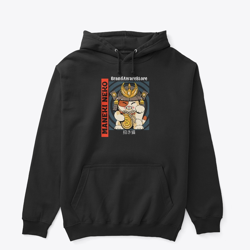 Meowki Neko - BrandAwareStore