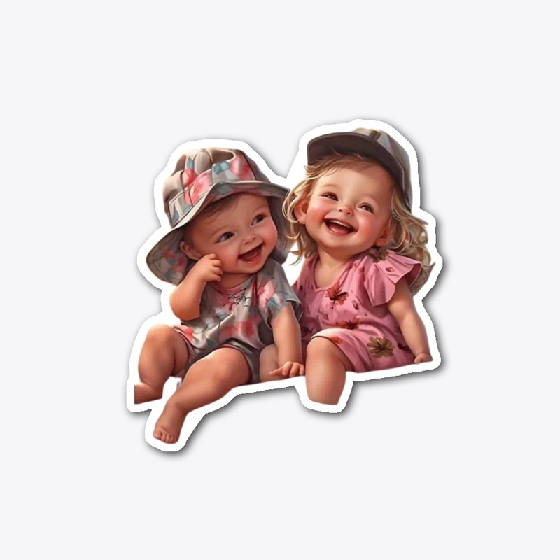 Cute Baby