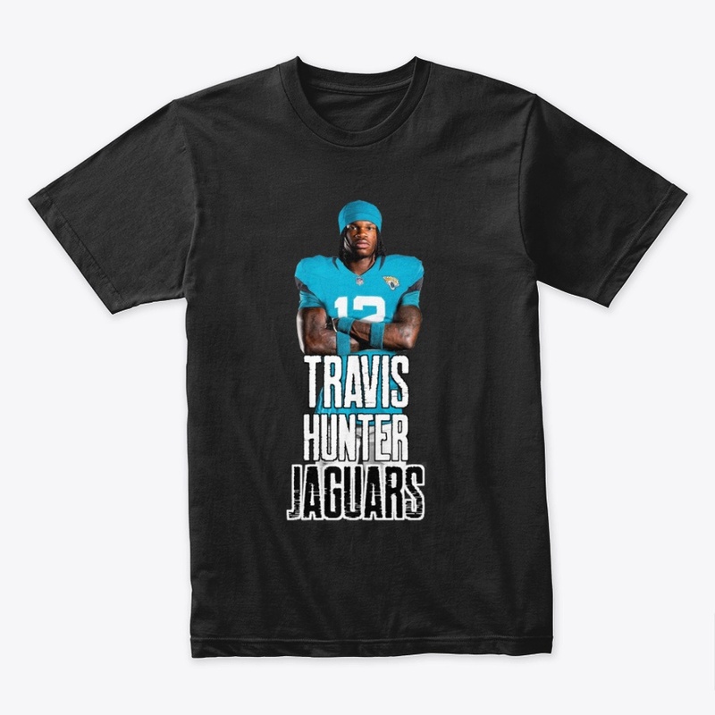 TH Jag Tee