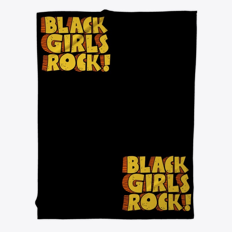 Black Girls Rock