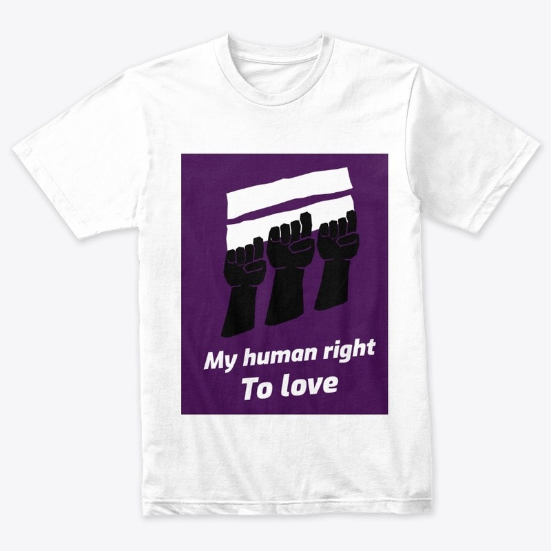 LGBTQIA Merchandise