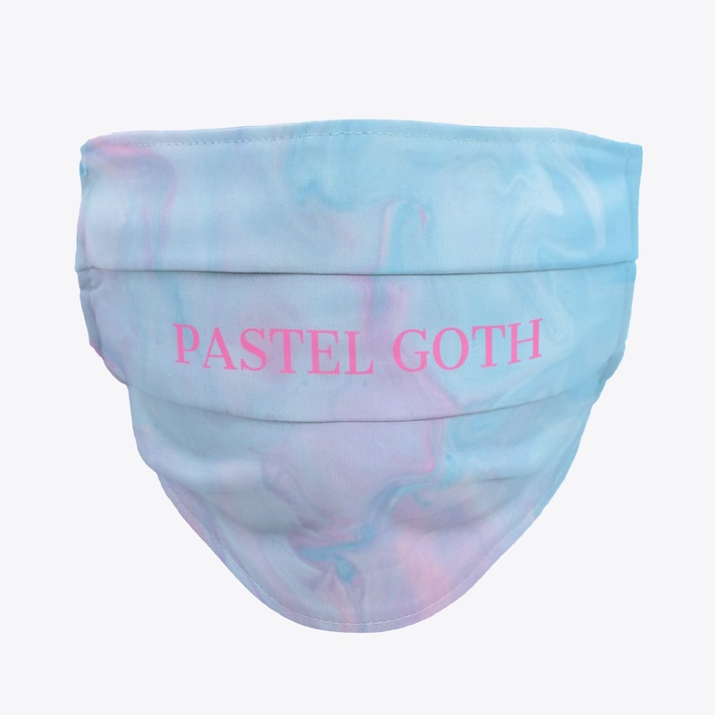Pastel Goth Lifestyle