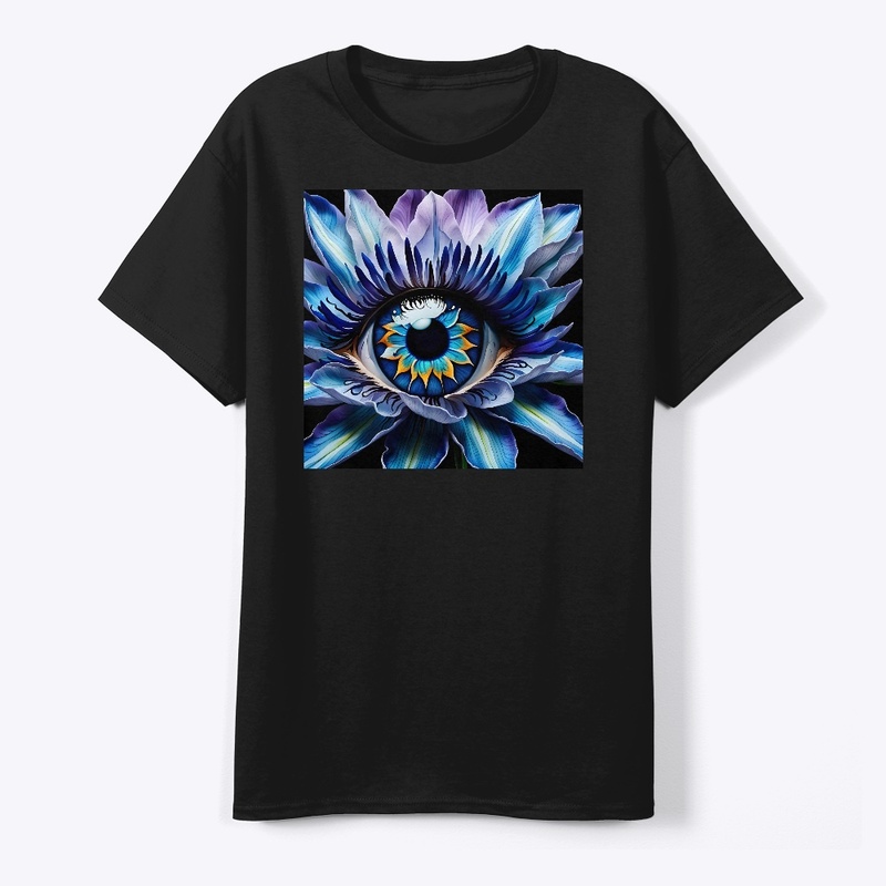 "Eye of the Lotus"