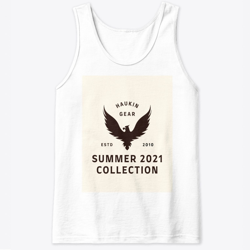 Summer Hauk