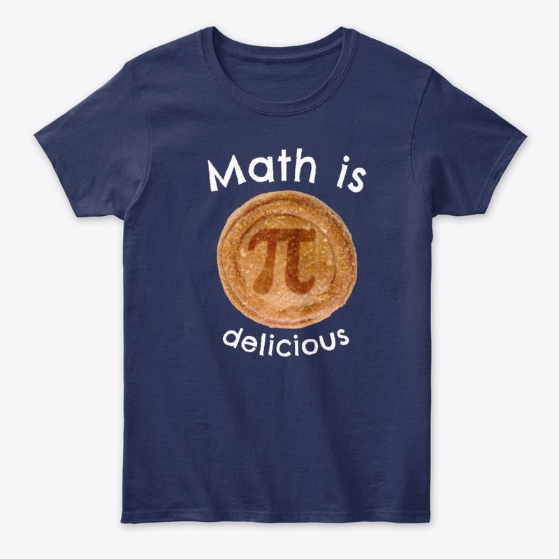 Math is delicious