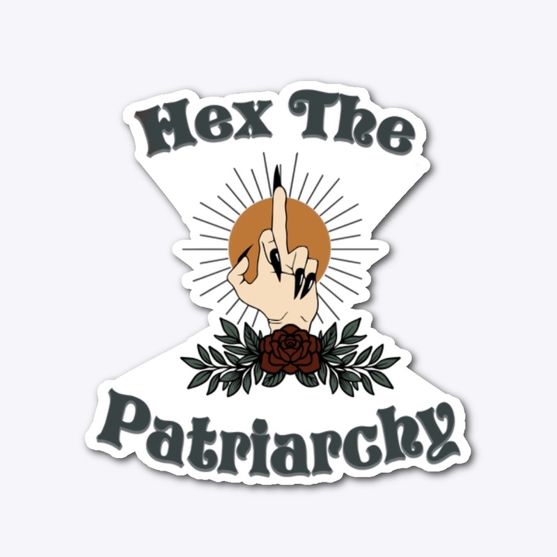 Hex the patriarchy