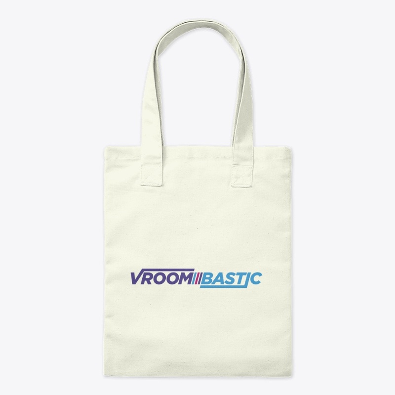 VroomBastic Logo