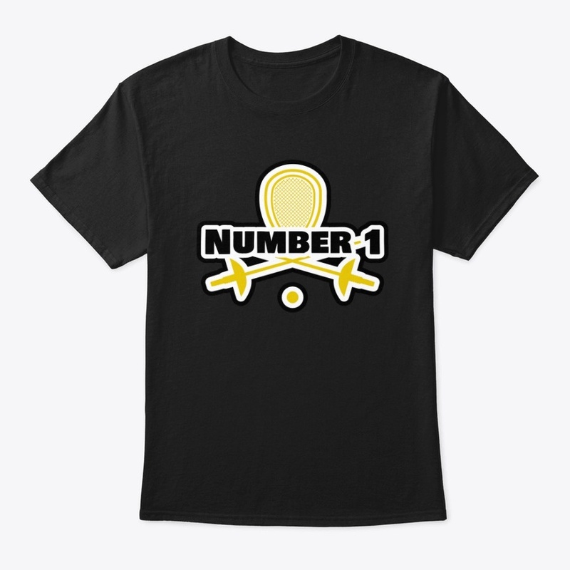 Number 1