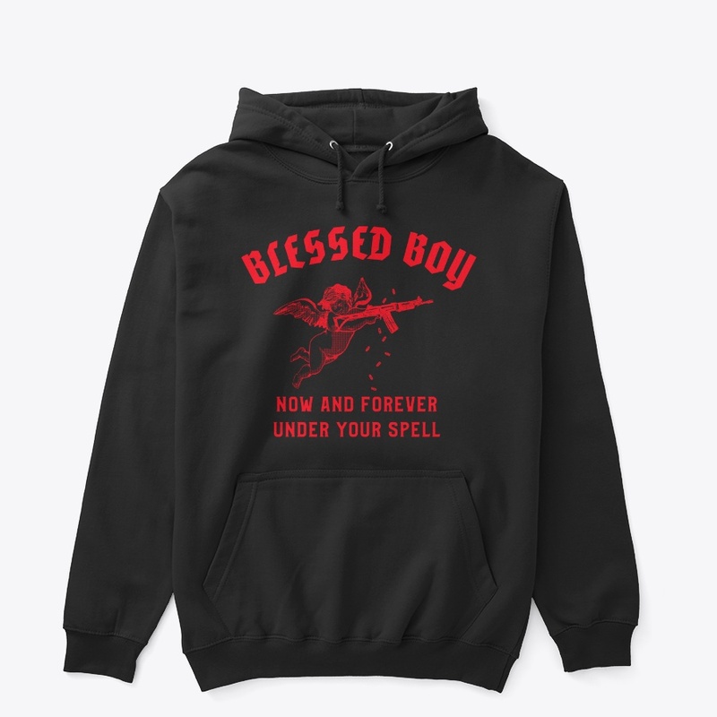 Blessed Boy