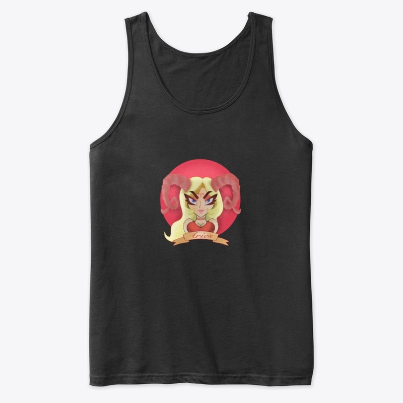 Aries Sign