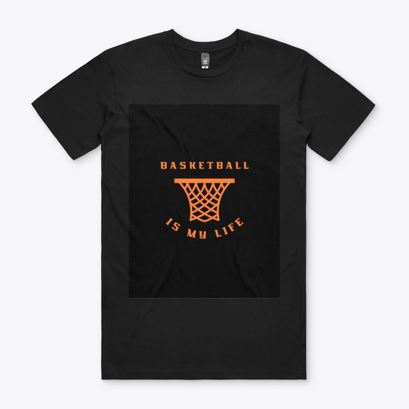 BASKETBALL MERCH
