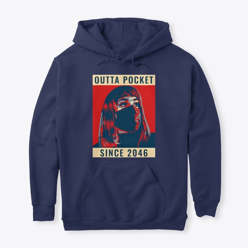 Outta Pocket Antifecta Set