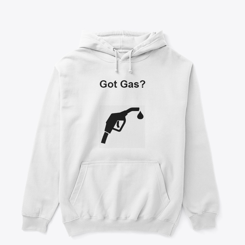 Got Gas?