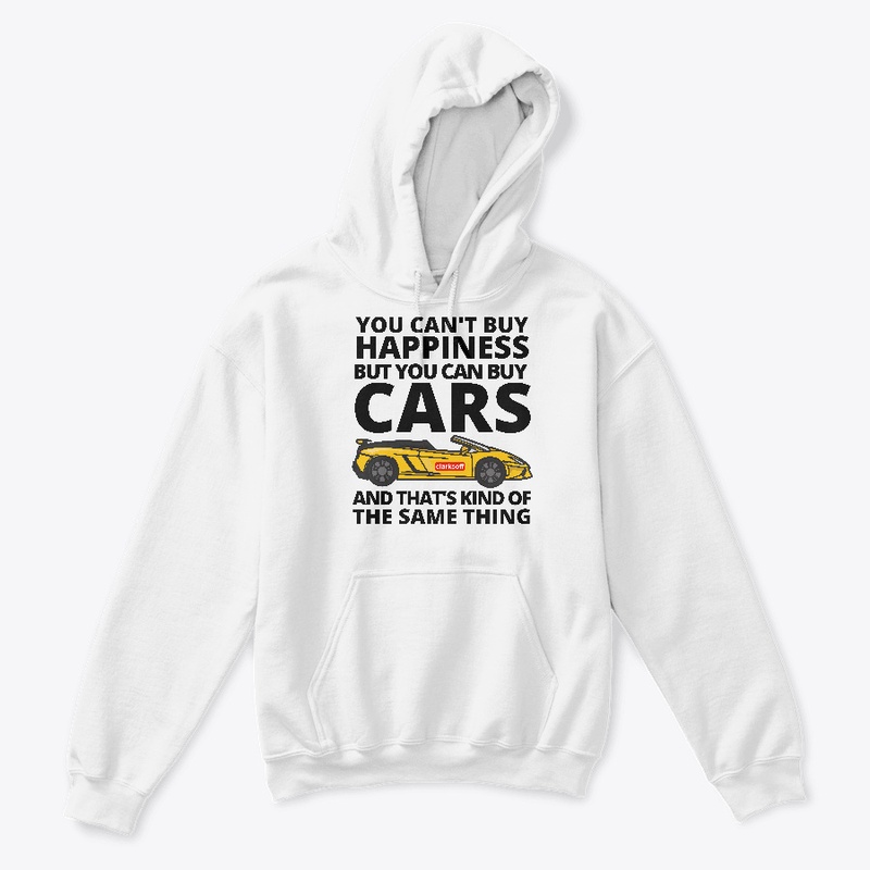 Clarksoff You Can Buy Cars