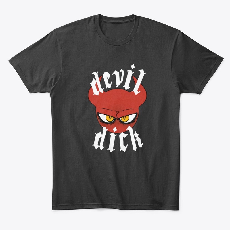 devil dick