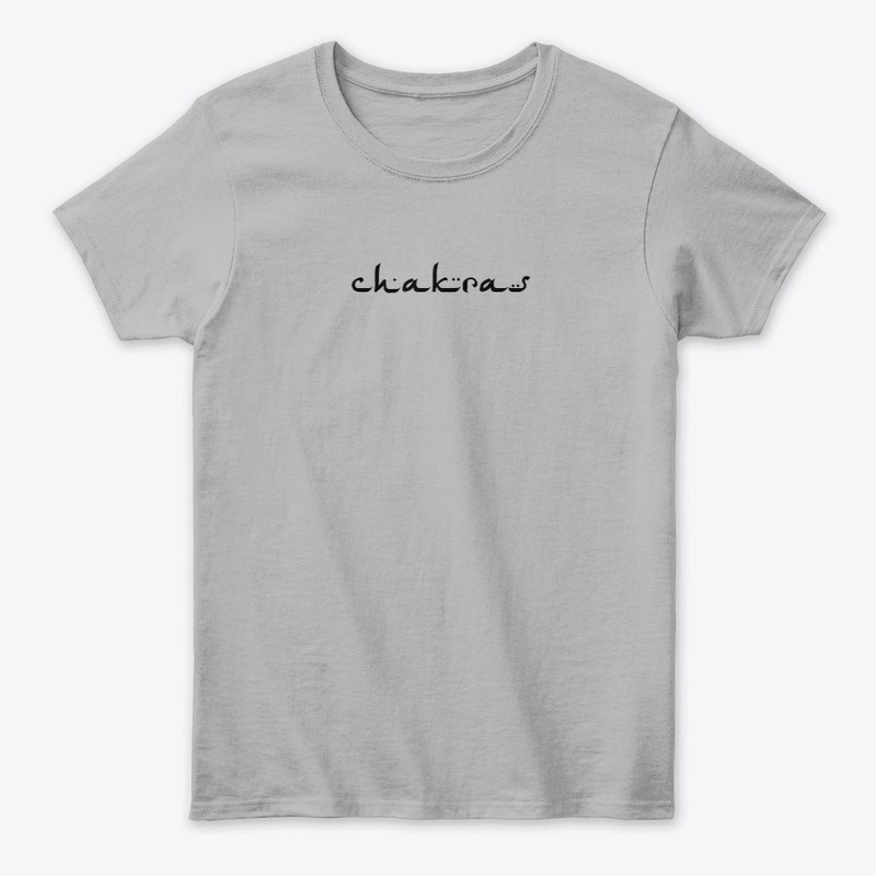 karmic Psychic - Chakras 