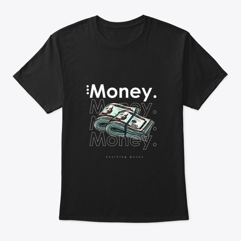 Anything Money - Dark