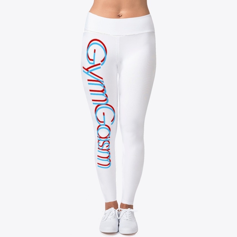 GymGasm Elite Leggings