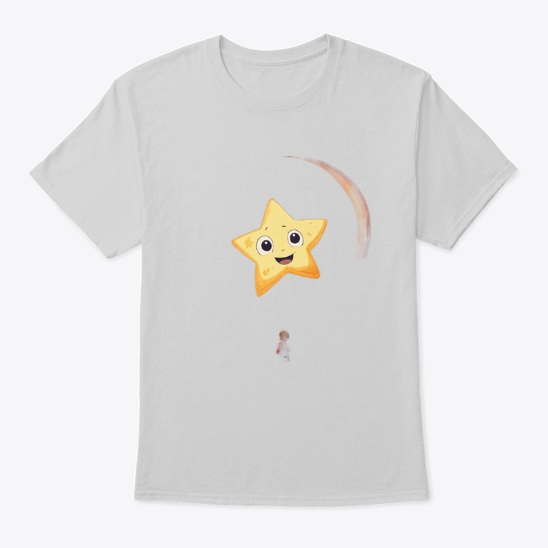 YELLOW STAR