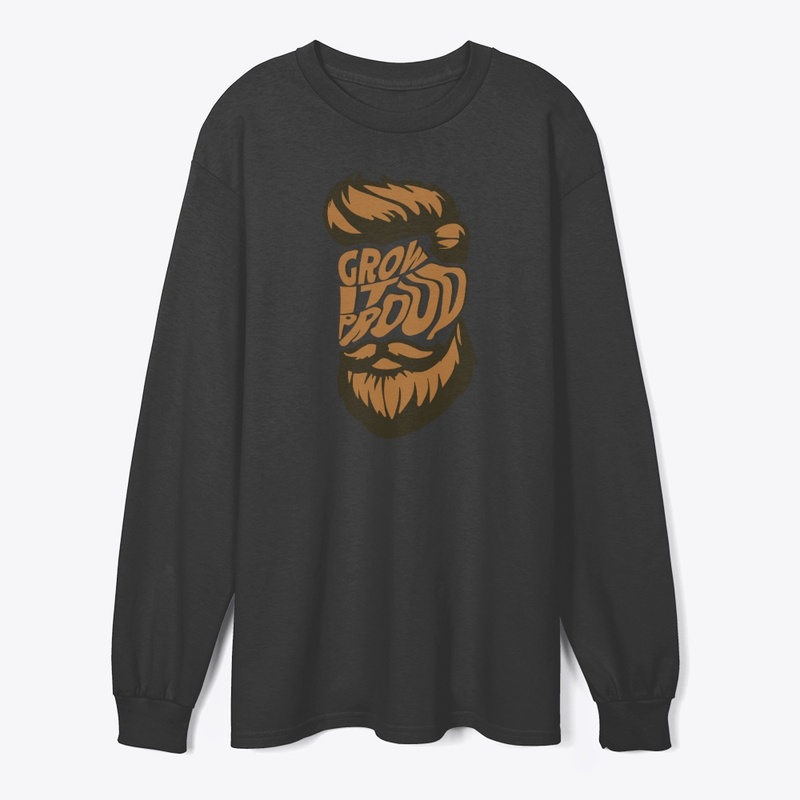 grow it proud beard