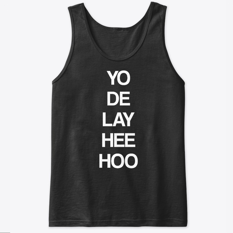 Funny Yodel Design