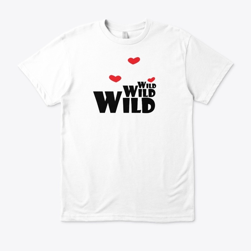 Wild Wild Wild 