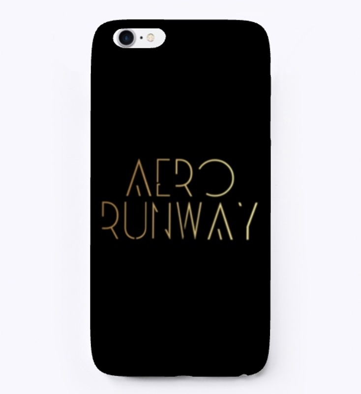Aero Phone Case