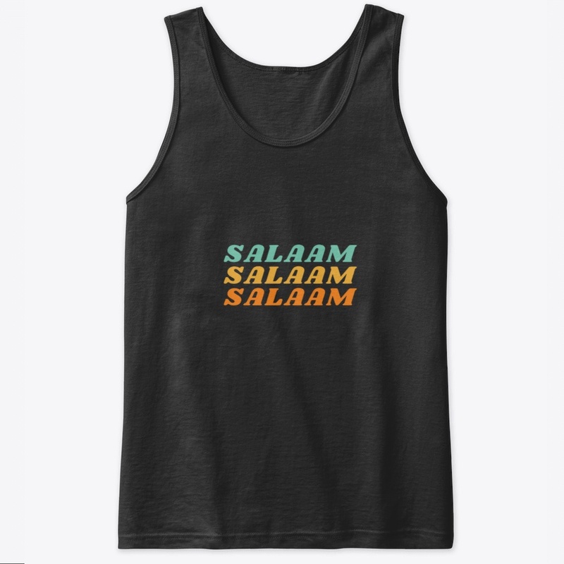 Salaam
