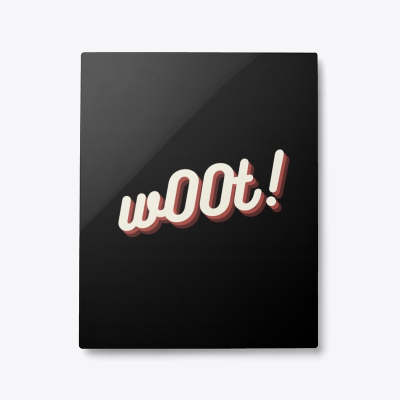 w00t!