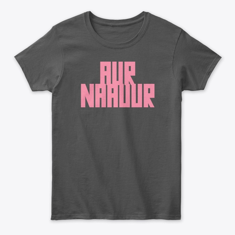Aur Naauur