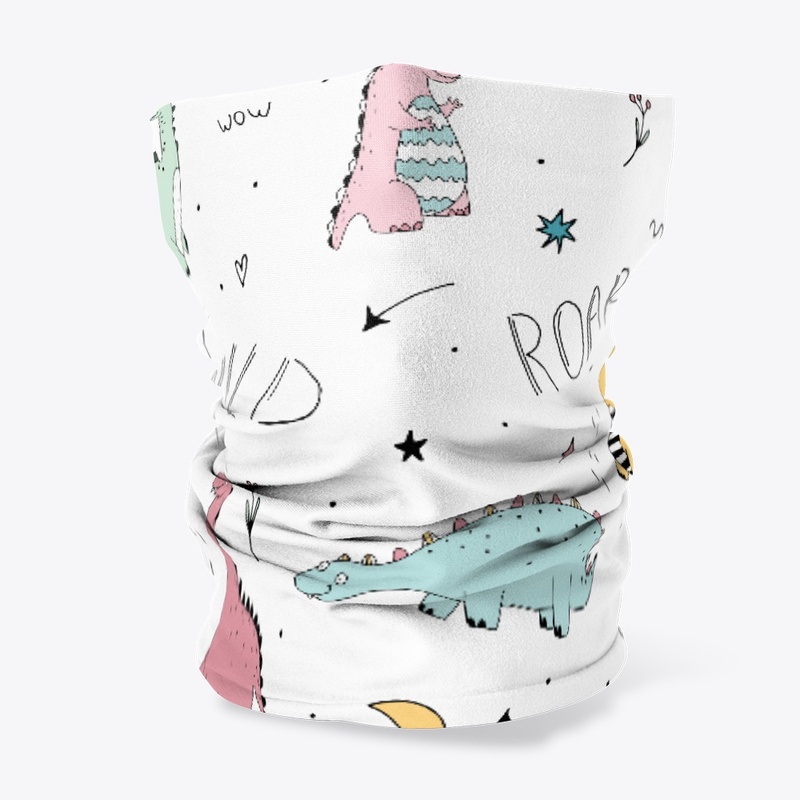 Lets Have A Dino Party!