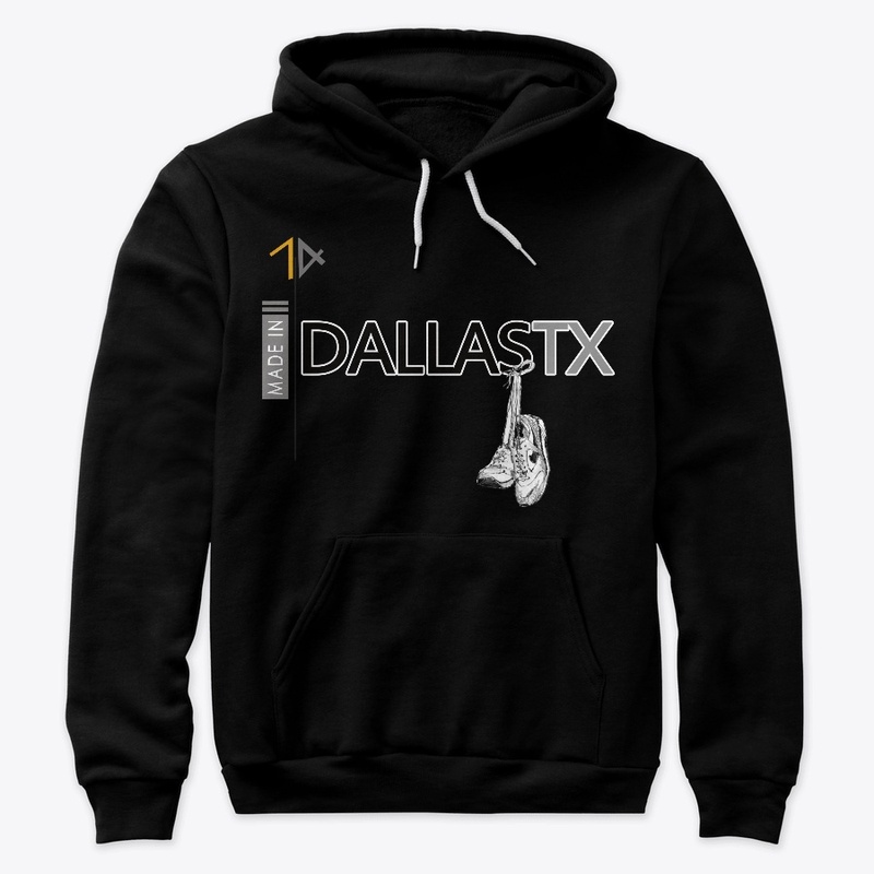 Made in Dallas