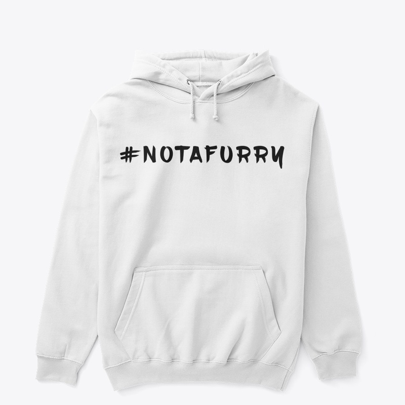 STEALTH - #NotAFurry