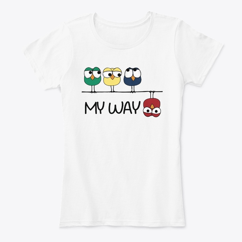 My way