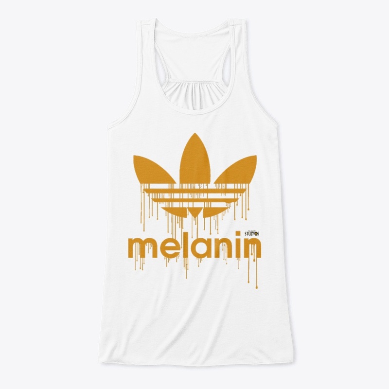 MELANIN