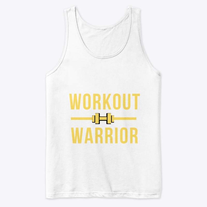 Workout Warrior