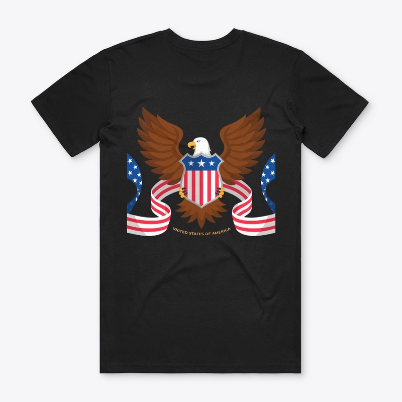 "Celebrating America's Independence Day"