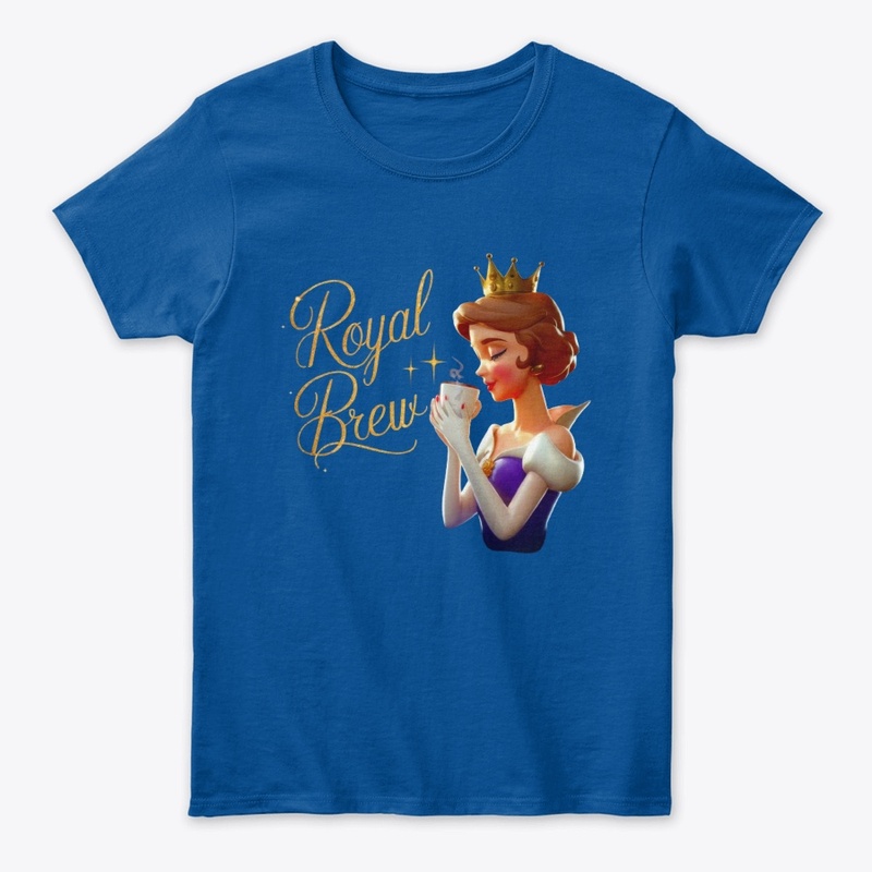 Regal Refresh Tee
