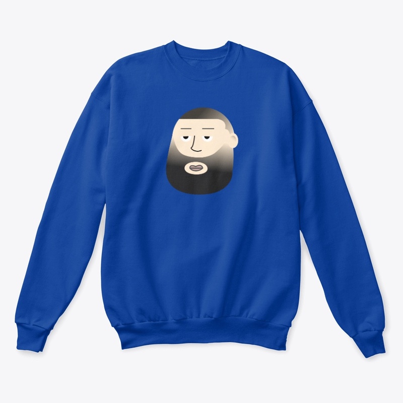 SelfishTV - Merch