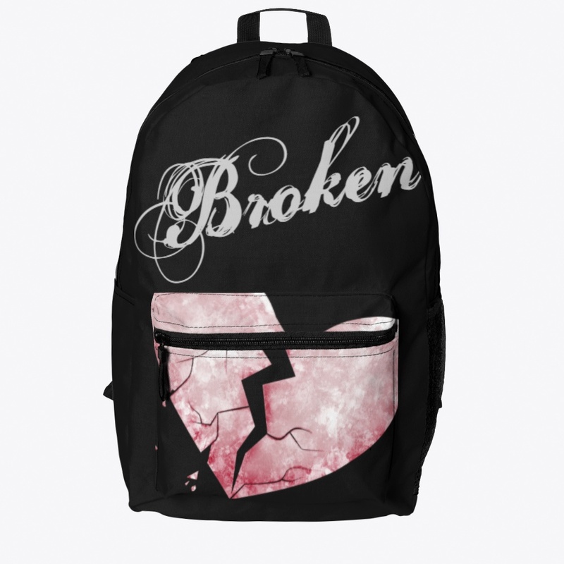 Broken Hearted